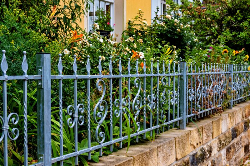 Decorative Fences