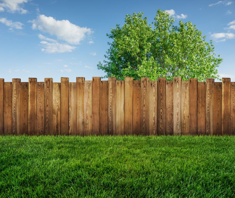 Durable Fence Materials